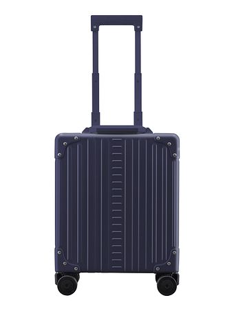 Aleon Business 4-hjulet business trolley 42 cm rum til bærbar computer