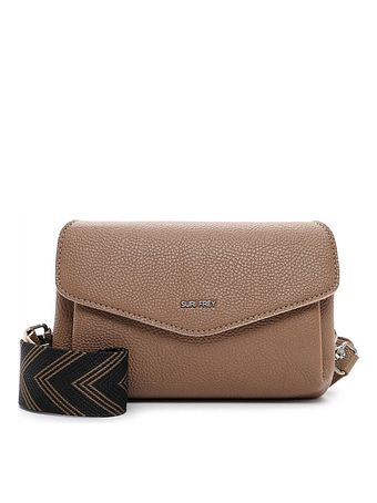 Suri Frey SFY Cathy Crossbody taske 23 cm Suri Frey SFY Cathy Crossbody taske 23 cm