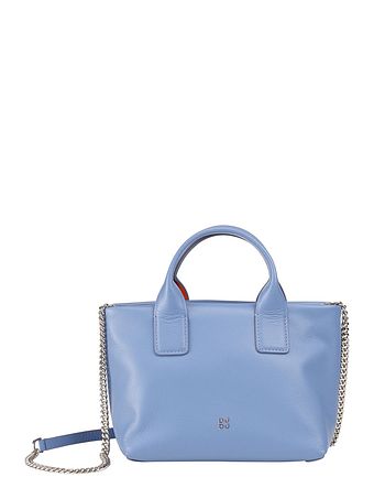 DuDu Ibiza Håndtaske Læder 22 cm DuDu Ibiza Håndtaske Læder 22 cm