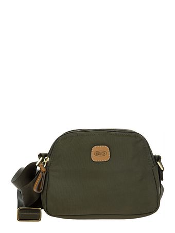 Bric's X-Collection skuldertaske 25 cm Bric's X-Collection skuldertaske 25 cm