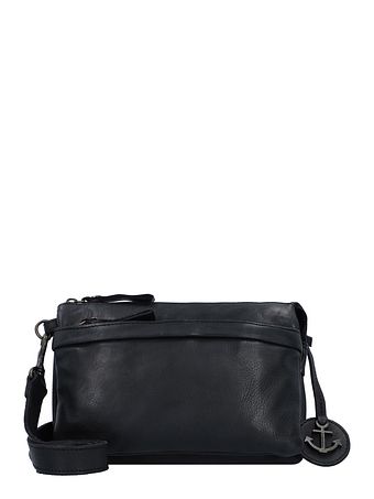 Harbour 2nd Urban Poets Lexi Skuldertaske Læder 24 cm