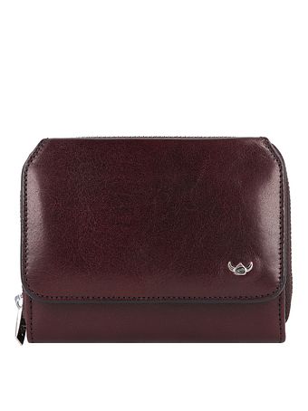 Golden Head Kožená peněženka Colorado RFID 11,5 cm