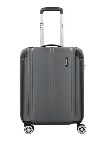 Travelite City S 4-hjulet kabinevogn 55 cm