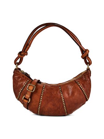 Campomaggi Sole Olkalaukku M Nahka 32 cm Campomaggi Sole Olkalaukku M Nahka 32 cm