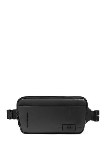 Piquadro Russel Bæltetaske Læder 28 cm