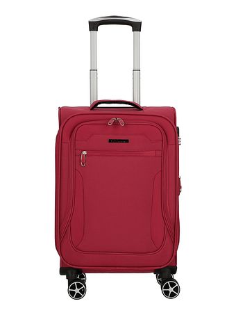 cocoono Monterrey 4 hjul Trolley 58 cm med strækfold