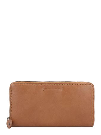 aunts & uncles Jamie's Orchard Melon pung i læder 19 cm