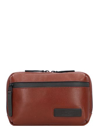 Jost Malmö Bæltetaske Læder 21.5 cm