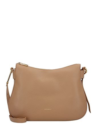 Coccinelle Magie Skuldertaske Læder 36 cm