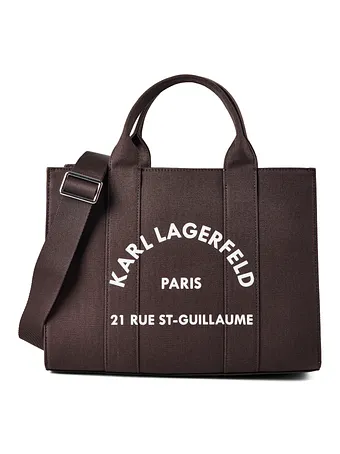 Karl Lagerfeld Rsg Bolso 33 cm Karl Lagerfeld Rsg Bolso 33 cm