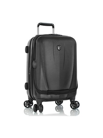 Heys Vantage 4 hjul Kabinetrolley S 55 cm med strækfold Heys Vantage 4 hjul Kabinetrolley S 55 cm med strækfold