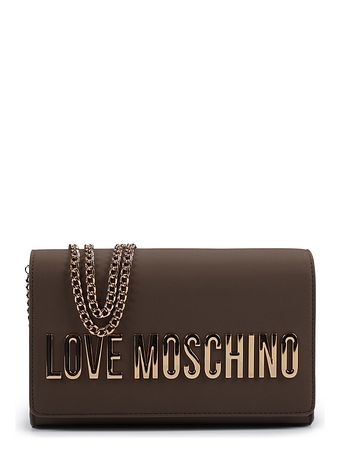 Love Moschino Bold Love Skuldertaske 22 cm