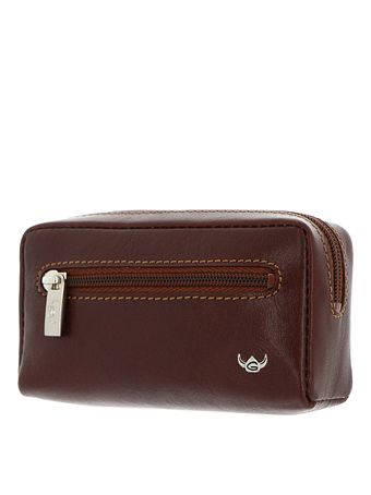 Golden Head Colorado Astuccio portachiavi Vera Pelle 10 cm Golden Head Colorado Astuccio portachiavi Vera Pelle 10 cm