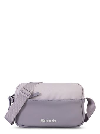 Bench Style Skuldertaske 23 cm