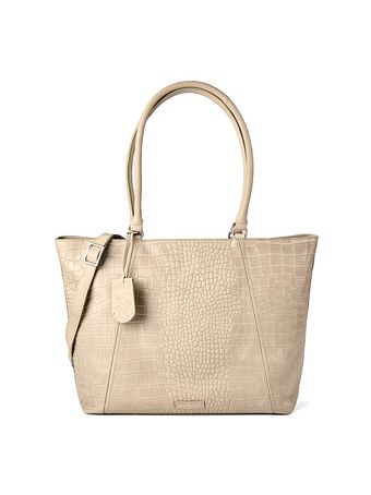 Burkely Cool Colbie Shopper-taske Læder 37 cm