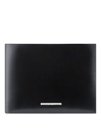 Porsche Design Klassisk pung i læder 12 cm