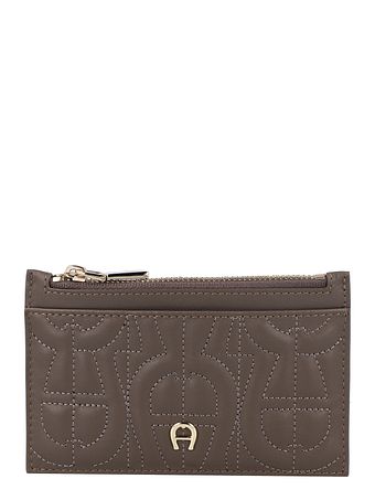 AIGNER Diadora Kreditkortetui Læder 14 cm