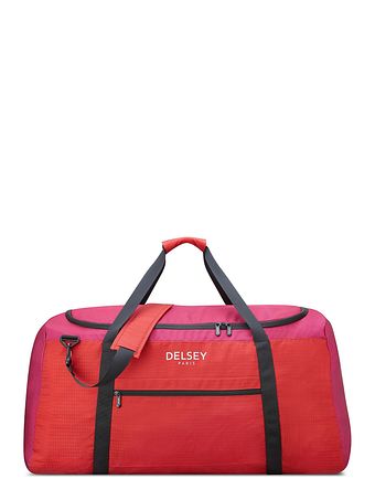 Delsey Paris Nomade foldbar rejsetaske 80 cm Delsey Paris Nomade foldbar rejsetaske 80 cm