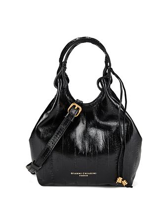 Gianni Chiarini Dua Käsilaukku Nahka 20 cm Gianni Chiarini Dua Käsilaukku Nahka 20 cm