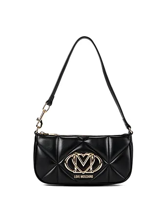 Love Moschino Skuldertaske 25 cm