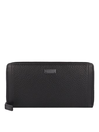 bugatti Sina Pung RFID-beskyttelse Læder 19 cm