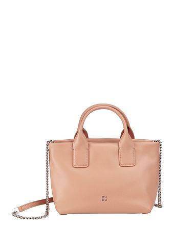 DuDu Ibiza Håndtaske Læder 22 cm DuDu Ibiza Håndtaske Læder 22 cm
