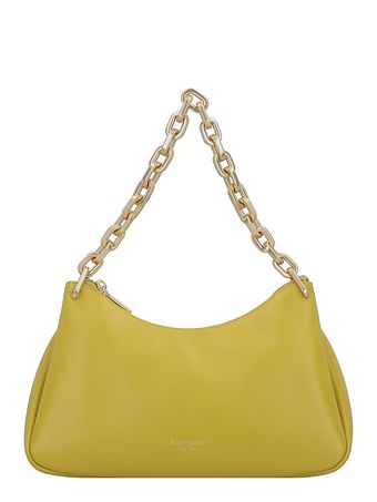 Kate Spade New York Grace Skuldertaske Læder 31 cm