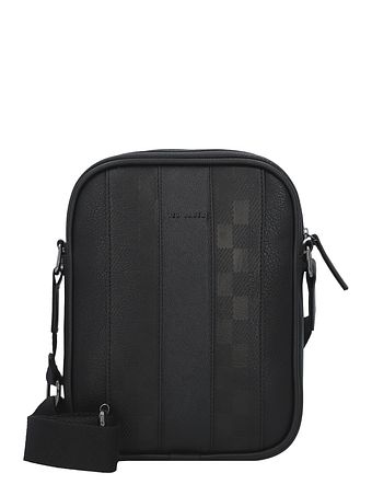 Ted Baker House Check Skuldertaske 19 cm Ted Baker House Check Skuldertaske 19 cm