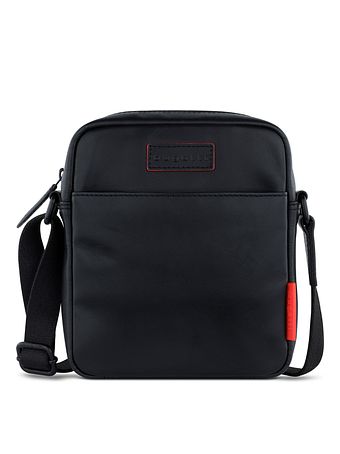 bugatti Clark Skuldertaske Læder 18 cm