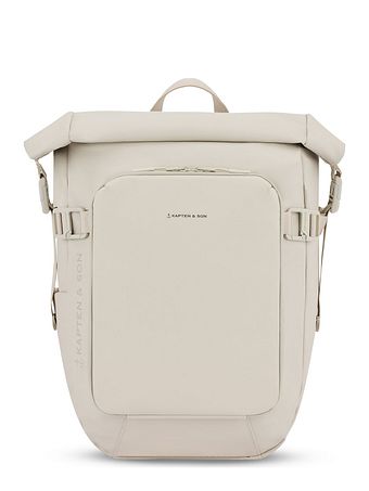 Kapten & Son Lisbon Daypack 40 cm Laptoprum