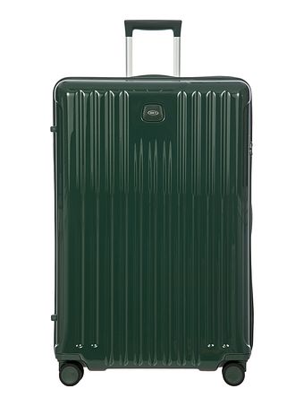 Bric's Positano 4 hjul Trolley 82 cm med strækfold