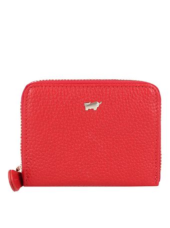 Braun Büffel Asti Pouzdro na kreditní karty Kůže 10.5 cm