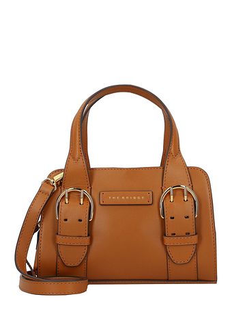 The Bridge Elena Håndtaske Læder 21 cm