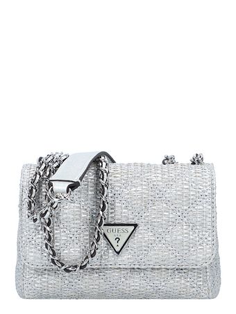 Guess Giully II Mini Bag skuldertaske 18 cm