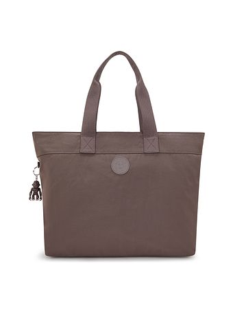 Kipling Basic Elevated Colissa Up Shopper-taske 50 cm Laptoprum Kipling Basic Elevated Colissa Up Shopper-taske 50 cm Laptoprum