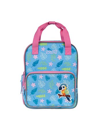 Scooli Mini-Me Børnehaverygsæk 30 cm