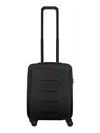 Wenger Prymo 4 hjul Kabinetrolley 55 cm med strækfold