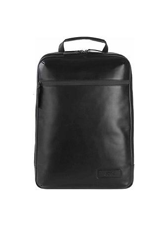 Jost Aarhus Daypack Læder 42 cm Laptoprum