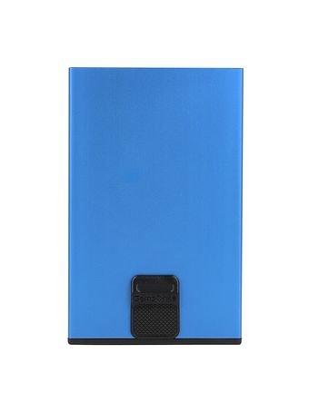 Samsonite Alu Fit kreditkortholder RFID 6 cm Samsonite Alu Fit kreditkortholder RFID 6 cm