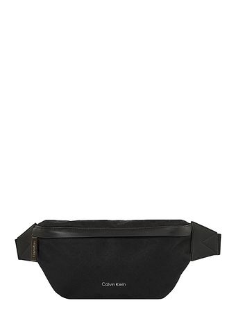 Calvin Klein CK Must Bæltetaske 28 cm Calvin Klein CK Must Bæltetaske 28 cm