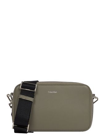 Calvin Klein CK Sleek Skuldertaske 23 cm