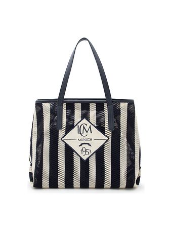 L.CREDI Rima Skuldertaske 39 cm