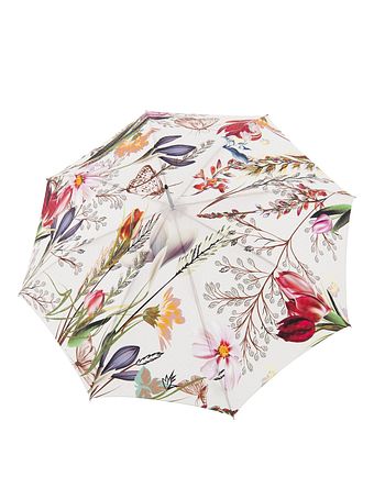 Doppler Manufaktur Elegance AC Boheme Hůlkový deštník 106 cm