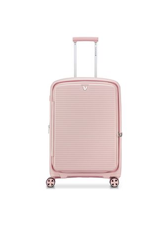 Roncato Arcade DLX 4 hjul Trolley 67 cm med strækfold