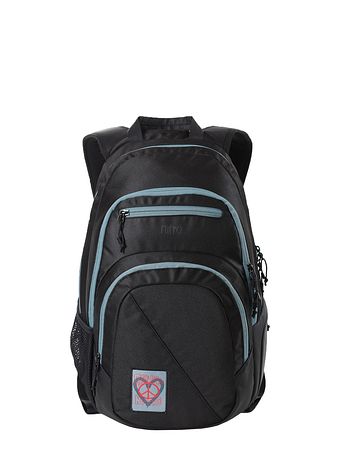 NITRO Stash 29 Skoletaske 49 cm