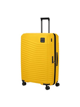 Samsonite Intuo 4 hjul Trolley XL 81 cm med strækfold