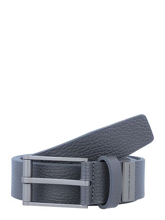 Porsche Design Montana læderbælte Porsche Design Montana læderbælte
