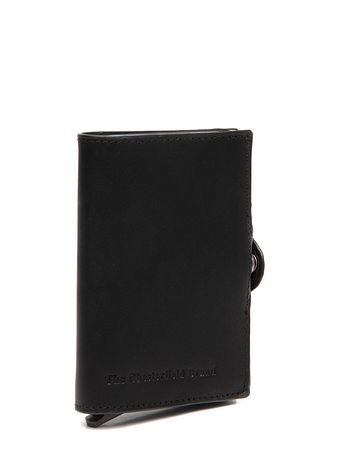 The Chesterfield Brand Francis Pung RFID-beskyttelse Læder 6.5 cm
