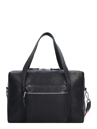 Harold's Bague Skuldertaske Læder 40 cm