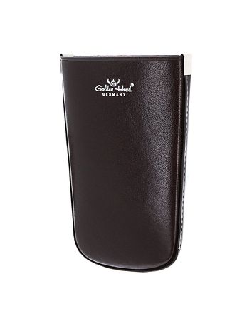 Golden Head Colorado Astuccio portachiavi Vera Pelle 7 cm Golden Head Colorado Astuccio portachiavi Vera Pelle 7 cm